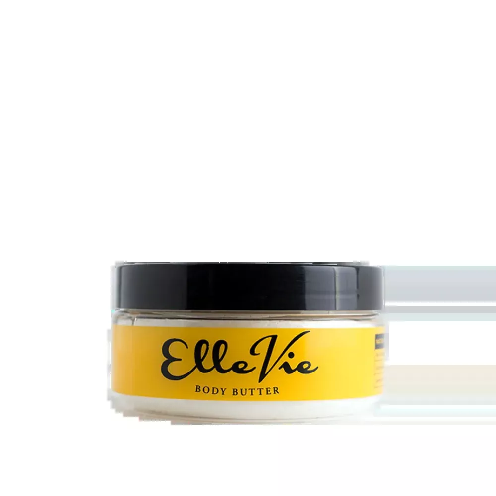 Date Night Shea Body Butter