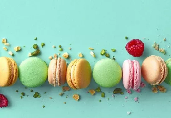 French Macarons Cooking Class in Sacramento