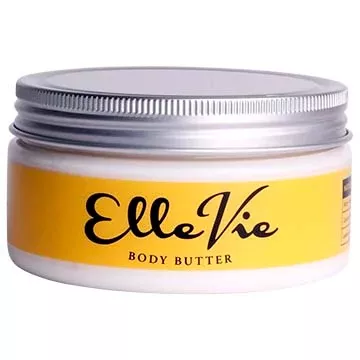 Keeping It Real with Colloidal - Unscented Shea Body Butter
