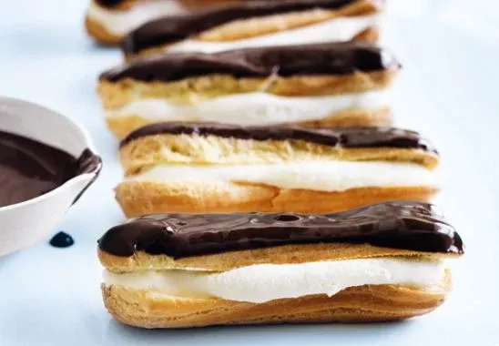 Mastering Eclairs and Churros Baking Class in Edgewater