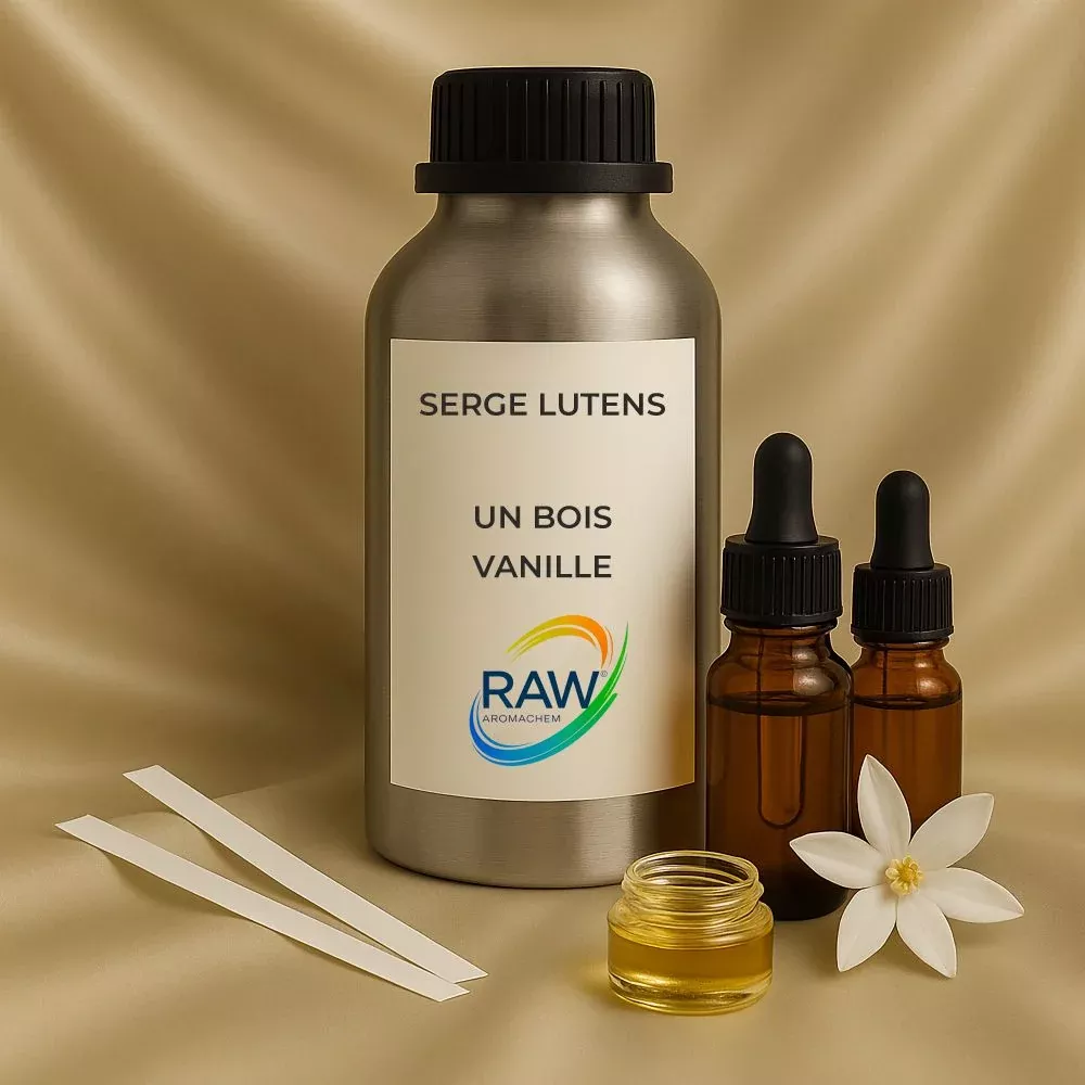 Serge Lutens - Un Bois Vanille Fragrance Oil